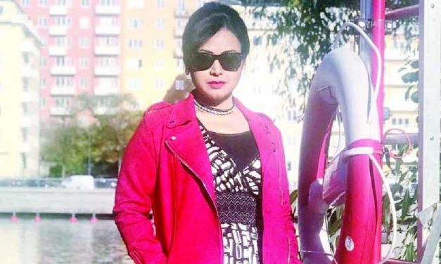 চলচ্চিত্রে ফিরতে চান তামান্না