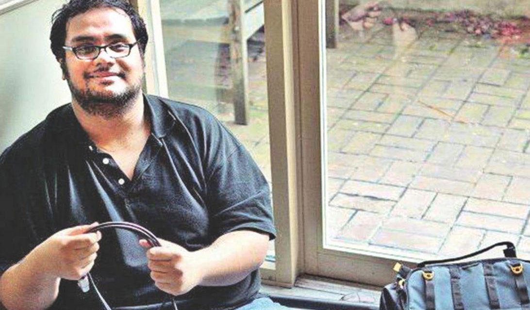 ‘মাসুদ রানা’র সঙ্গে নেই ওয়াহিদ ইবনে রেজা, কেন?