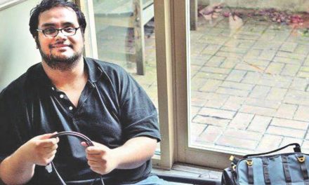 ‘মাসুদ রানা’র সঙ্গে নেই ওয়াহিদ ইবনে রেজা, কেন?
