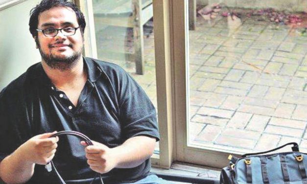 ‘মাসুদ রানা’র সঙ্গে নেই ওয়াহিদ ইবনে রেজা, কেন?