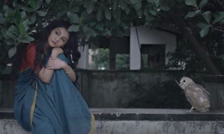 জয় জয় ‘দেবী’