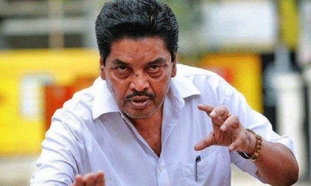 প্রয়াত হলেন কিংবদন্তি নির্মাতা আমজাদ হোসেন