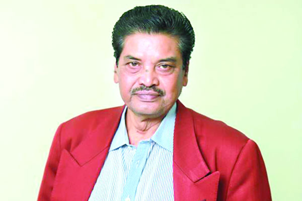 লাইফ সাপোর্টে আমজাদ হোসেন