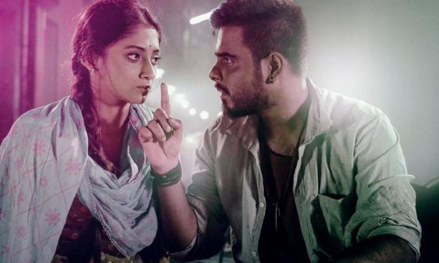 সম্ভাবনাময় গল্প, দায়সারা চিত্রনাট্য ও দুর্দান্ত পূজা