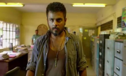 এগুলার বাইরে আরও স্টোরি আছে… ‘দহন’ ট্রেলার