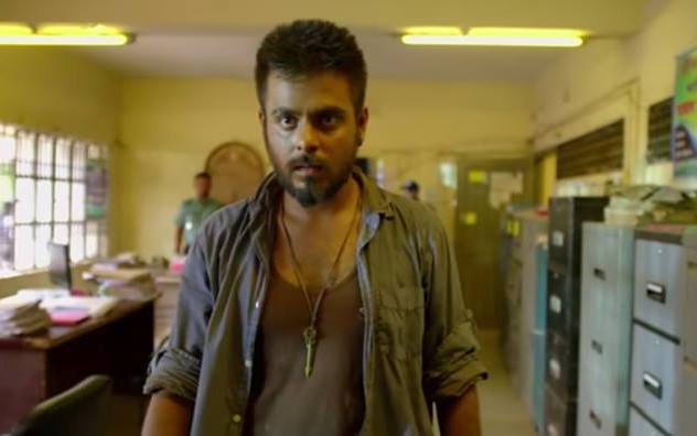 এগুলার বাইরে আরও স্টোরি আছে… ‘দহন’ ট্রেলার