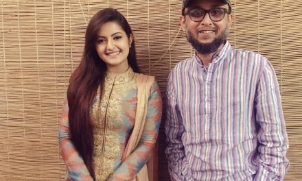 কী কথা ফারুকী-পরীর?