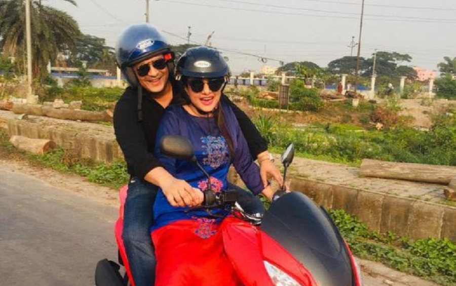 পূর্ণিমার প্রশিক্ষক ফেরদৌস