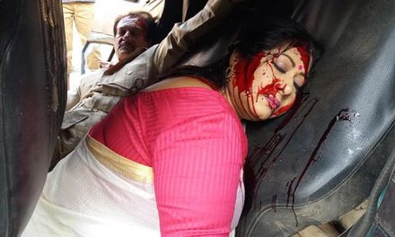 ‘জ্যাম’ শুরু, যুক্ত হননি মূল তারকারা