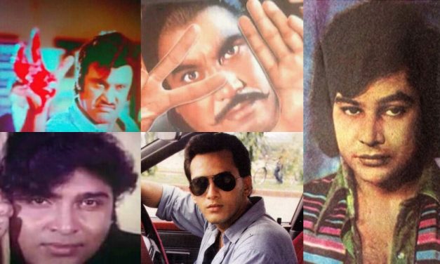 পাঁচ নায়ক : পাঁচ রকম আফসোস