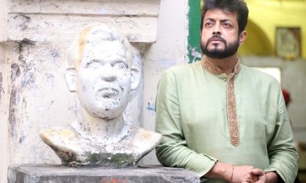 ‘মধুর ক্যান্টিন’ শুরু