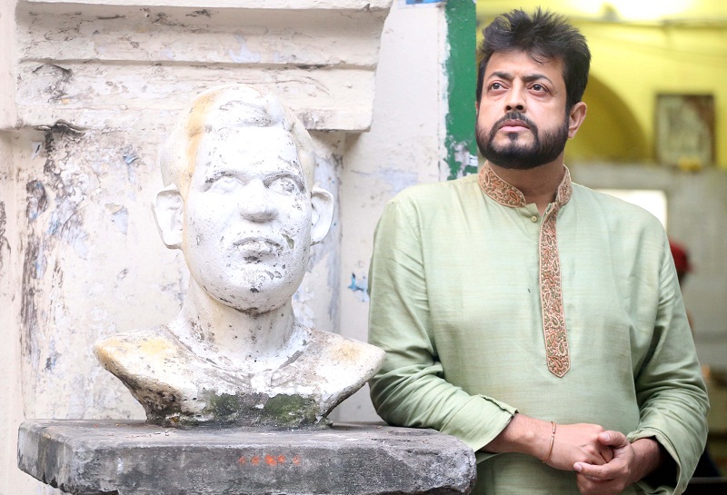 ‘মধুর ক্যান্টিন’ শুরু