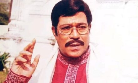 ইতিবাচক চরিত্রের রাজিব