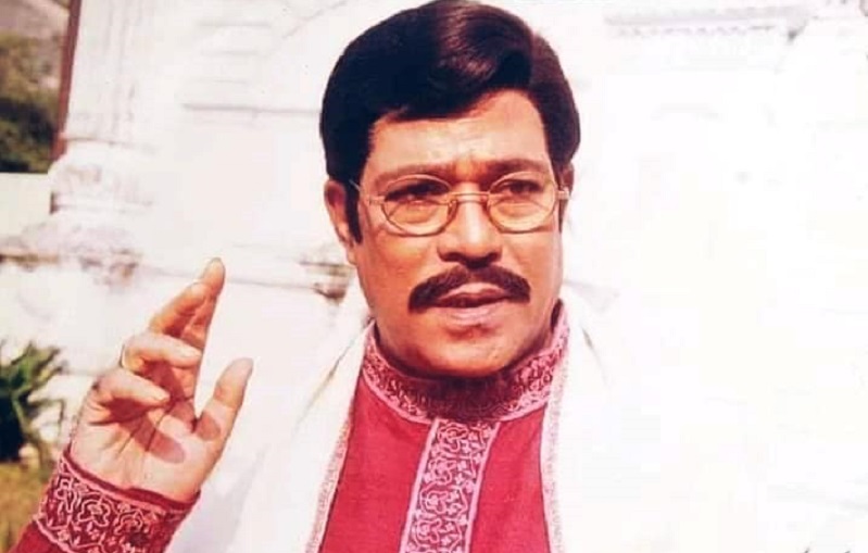 রাজীব : এক বাঘের গল্প