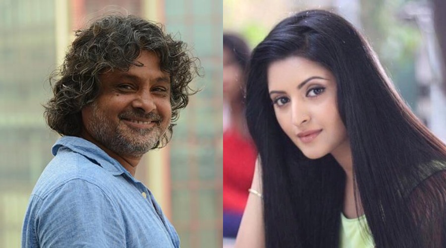 ‘স্বপ্নজাল’ নির্মাতার সঙ্গে আবারও পরী মনি