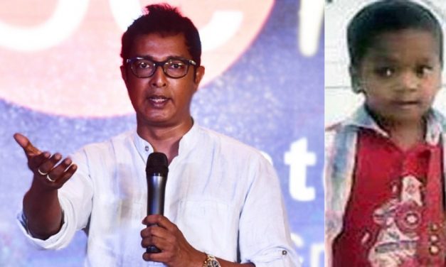 শিশু জিহাদের মৃত্যু নিয়ে সিনেমা, গল্প ভাবনায় আব্দুল আজিজ