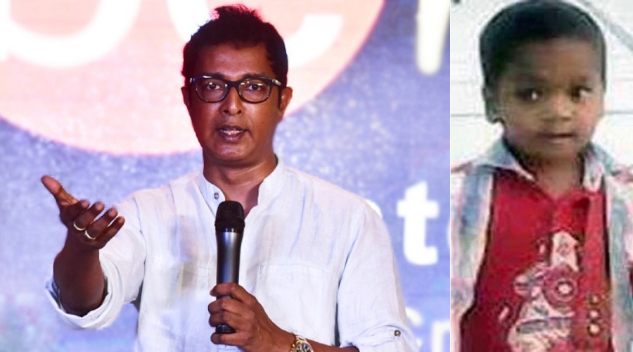 শিশু জিহাদের মৃত্যু নিয়ে সিনেমা, গল্প ভাবনায় আব্দুল আজিজ