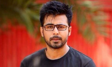 নিশো : আমাদের কালের বিস্ময়