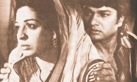 ‘ভাত দে’ সিনেমার শাবানা