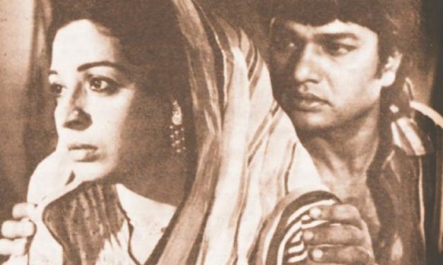 ‘ভাত দে’ সিনেমার শাবানা