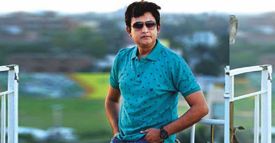 আমিন খান এখন ওয়ালটনে চাকরি করেন