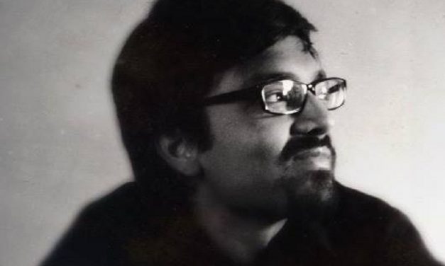 ফিউচার সাই-ফাই সিনেমা নিয়ে অমিত আশরাফ, দেখুন টিজার