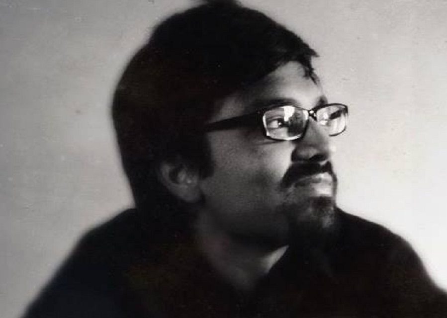 ফিউচার সাই-ফাই সিনেমা নিয়ে অমিত আশরাফ, দেখুন টিজার