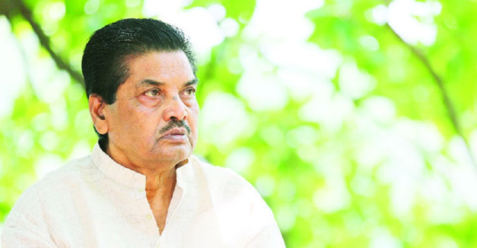 আমজাদ হোসেন : স্মরণীয় সিনেমার অভিনেতাদের শোক