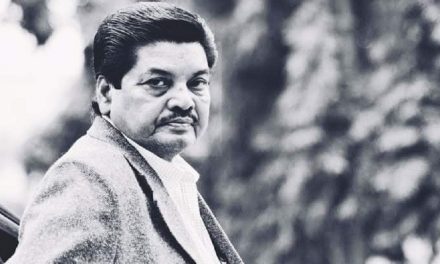 একজন ও অনেক আমজাদ হোসেন