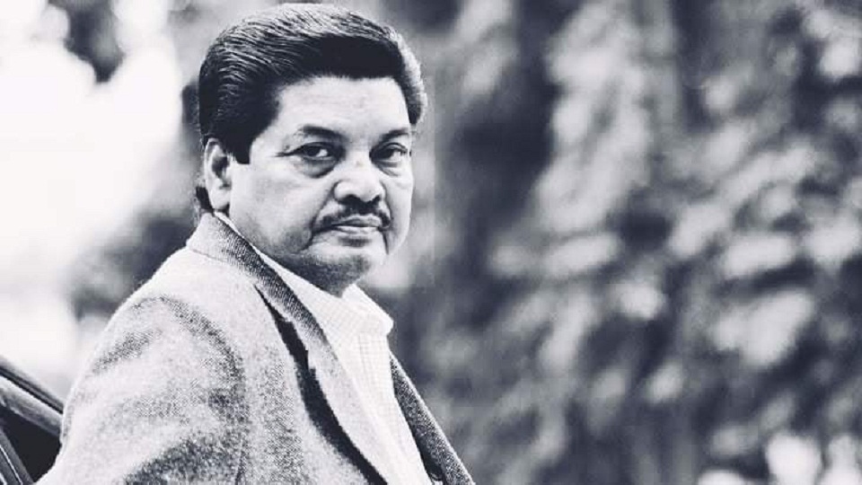 একজন ও অনেক আমজাদ হোসেন