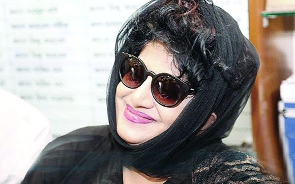 ২২ বছরের বিরতি শেষে ঢাকাই সিনেমায়