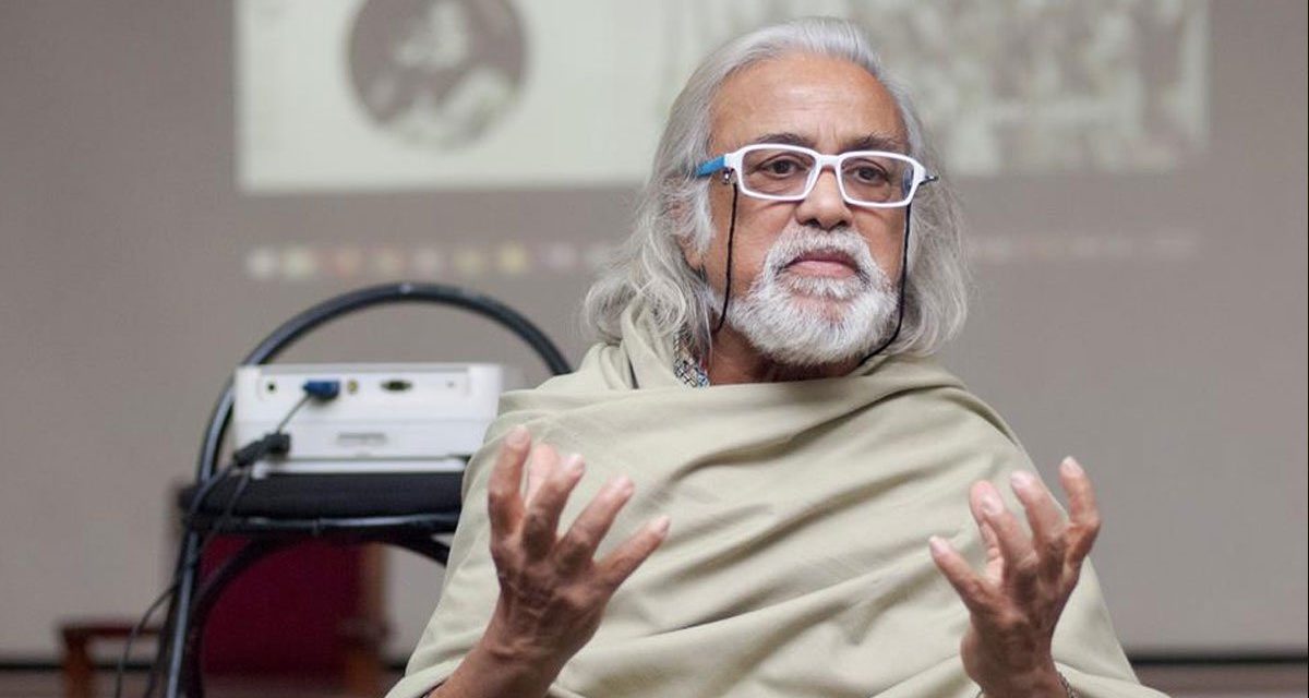 সূর্য দীঘল বাড়ি, দহনের চিত্রগ্রাহক প্রয়াত