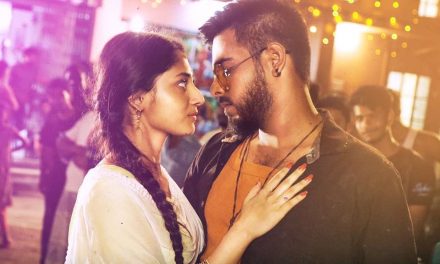 চিত্রনাট্য আরেকটু গোছানো হলে পূর্ণতা পেতো