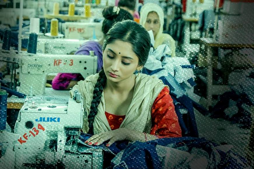 তৃতীয় সপ্তাহে আরও বেশি হলে ‘দহন’, দেখুন তালিকা