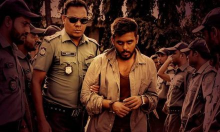 রাজনৈতিক নাকি মানসিক ‘দহন’?