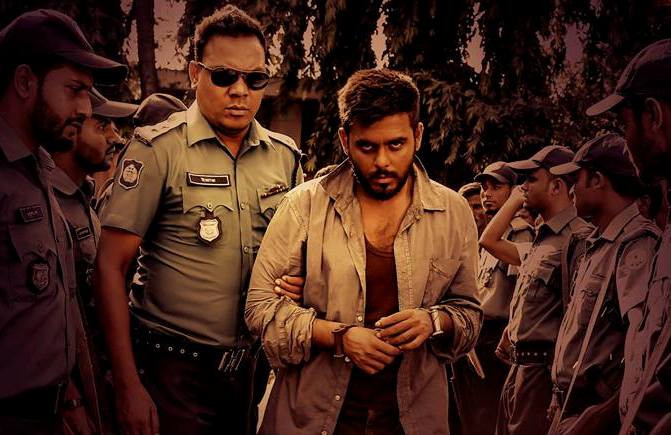 রাজনৈতিক নাকি মানসিক ‘দহন’?