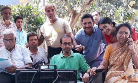 ‘কালবেলা’ শেষ করবেন টুটুলের স্ত্রী