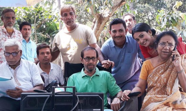 ‘কালবেলা’ শেষ করবেন টুটুলের স্ত্রী