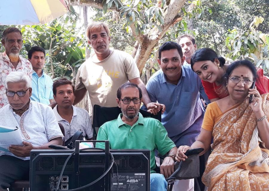 ‘কালবেলা’ শেষ করবেন টুটুলের স্ত্রী