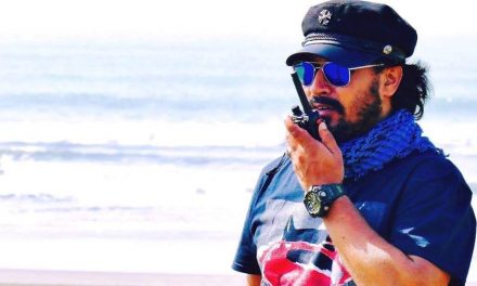 ফের পরিচালনায় খিজির হায়াত, নতুন ছবি ‘কারার ওই লৌহ কপাট’