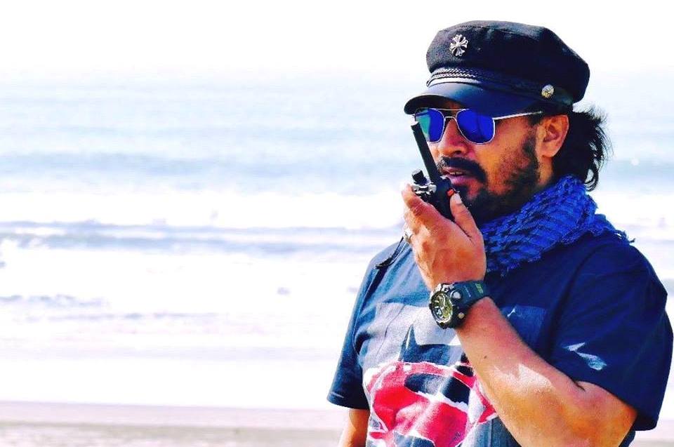 ফের পরিচালনায় খিজির হায়াত, নতুন ছবি ‘কারার ওই লৌহ কপাট’