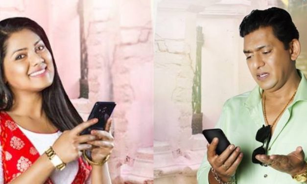 চঞ্চল-তিশার সেই বিজ্ঞাপনটি সরিয়ে ফেলতে লিগ্যাল নোটিশ