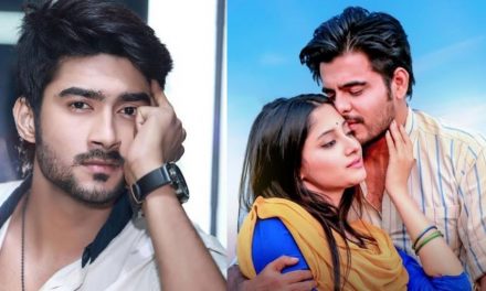 এবার আন্ডারওয়ার্ল্ডের গল্পে রাফী, সিয়াম-পূজার সঙ্গে রোশান