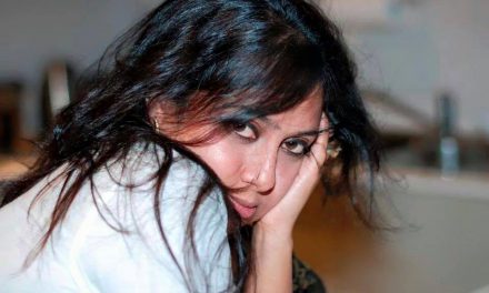 শাবনূরের গল্প বলি