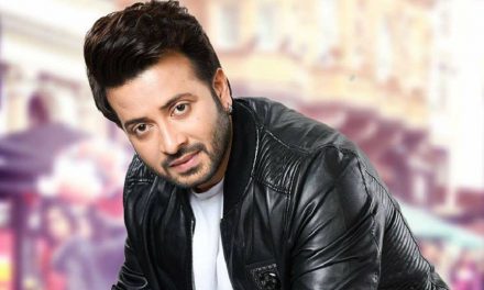 শুটিং শুরু দেড় মাস পর, এখনই হল বুকিং!