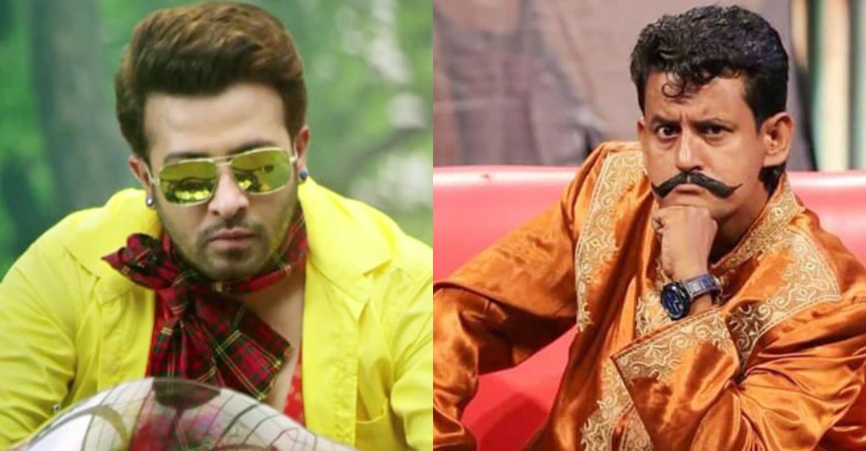 ‘বাধ্য হয়ে শাকিব খানের সঙ্গে কাজ করা ছাড়তে হলো’