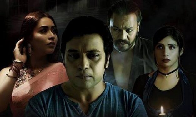 ‘স্বপ্নের ঘর’ এক সপ্তাহ পর