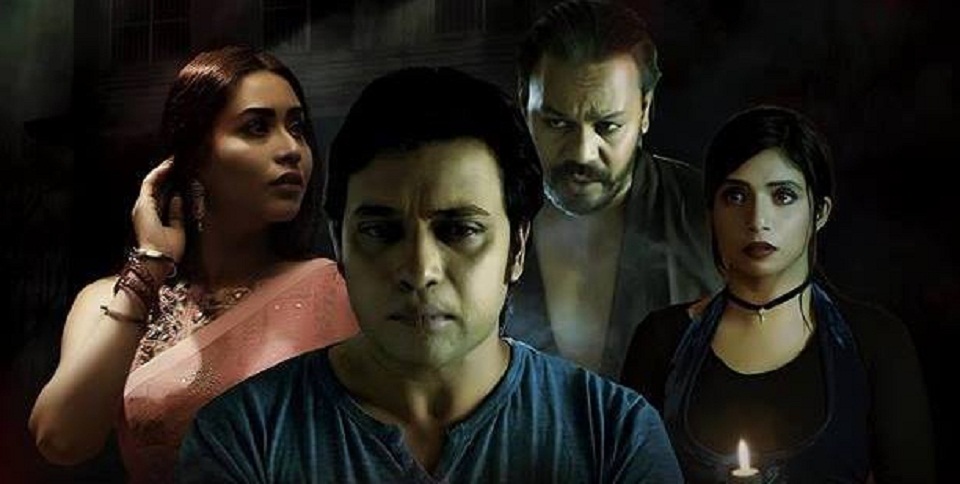 ‘স্বপ্নের ঘর’ এক সপ্তাহ পর