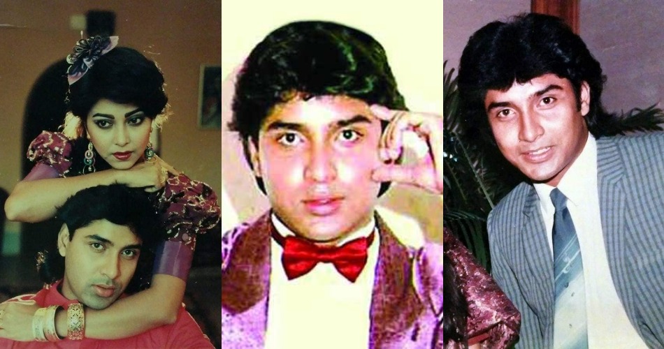 সোহেল চৌধুরী অধ্যায়