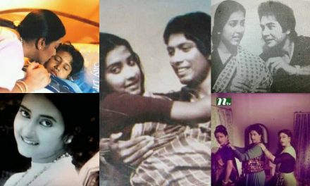 চলচ্চিত্রের সুবর্ণা মুস্তাফা ও একটি আক্ষেপ